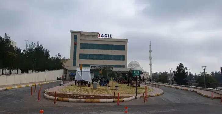 Surlardan düşen 12 yaşındaki Zeynep, hayatını kaybetti