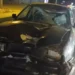 Otomobilin çarptığı güvenlik görevlisi hayatını kaybetti