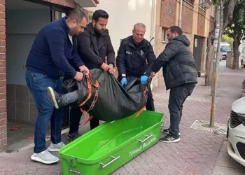 Tartıştığı arkadaşını vurdu