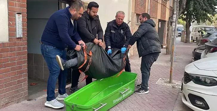 Tartıştığı arkadaşını vurdu