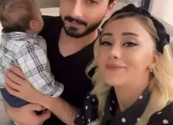 Oğlunun, eşinin ve kendi hayatına son verdi