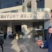 Belediyeye kayyum atandı