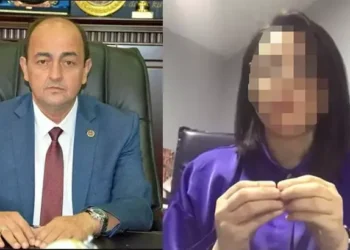 Belediye başkanı, cinsel saldırıdan tutuklandı