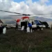 Ormanda 146 kilogram esrar ele geçirildi