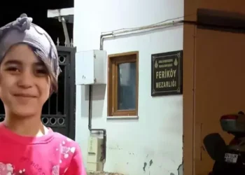 Kayıp 6 yaşındaki Şirin Elmas'ın cansız bedeni bulundu