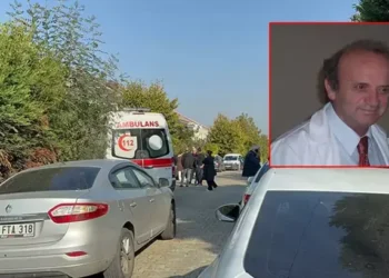 Karbonmonoksit gazından zehirlenen doktor öldü