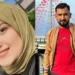 Eski eşini boş araziye götürüp hayatına son verdi