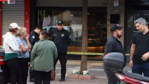Adana’da M.K.D. (29), barışma teklifini reddeden eski sevgilisi Fahriye Asena