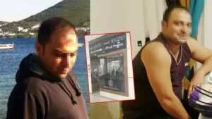 Altınlarla kaçan kuyumcu ve ağabeyi tutuklandı