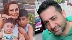 Ankara’da ters yönde giden otomobilin neden olduğu kazada hayatını kaybeden