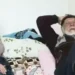 74 yıllık evli çift, 14,5 saat arayla hayatını kaybetti
