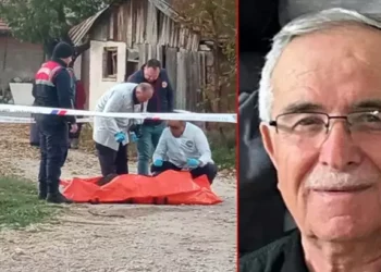 3 gündür kayıptı cansız bedeni bulundu