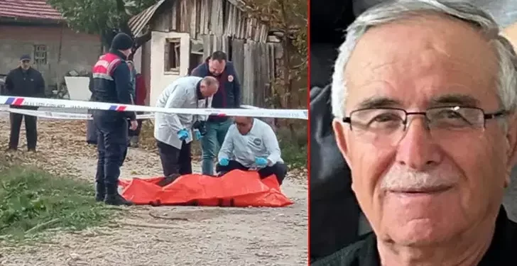 3 gündür kayıptı cansız bedeni bulundu