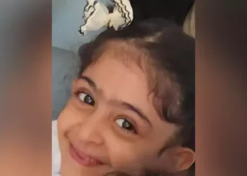 7 yaşındaki Berresu, okul dönüşü hayatını kaybetti