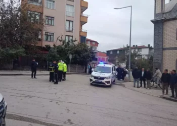 Namaz çıkışı çöp kamyonunun çarptığı emekli imam öldü