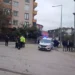 Namaz çıkışı çöp kamyonunun çarptığı emekli imam öldü