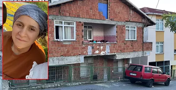 Cezaevinden izinli çıkıp, eşini uykusunda öldürdü