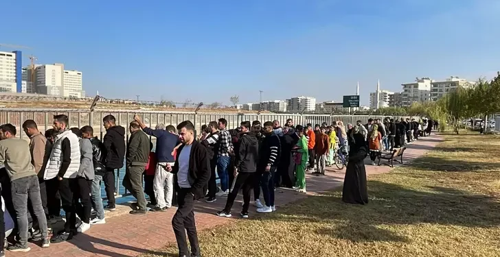 Sulama kanalına düşen çocuk boğuldu