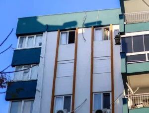 Antalya’ya bir süre önce çalışmak için gelen ve yaklaşık 2,5