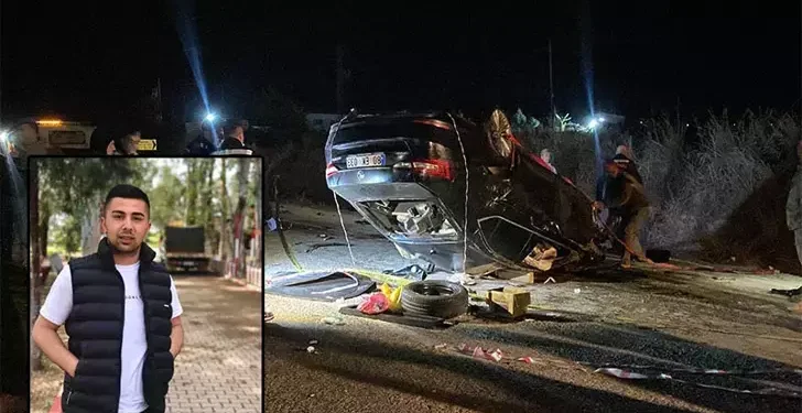 7 gün sonra hayatını kaybetti