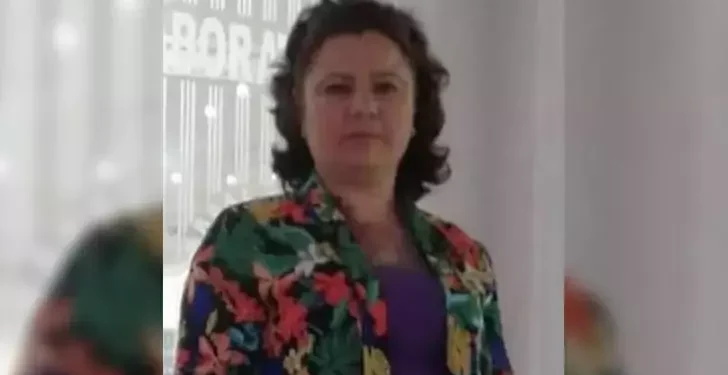 Eşini öldürüp, polise teslim oldu