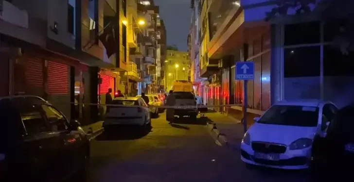 Apartmanda 1 yaşındaki bebek zehirlenerek öldü