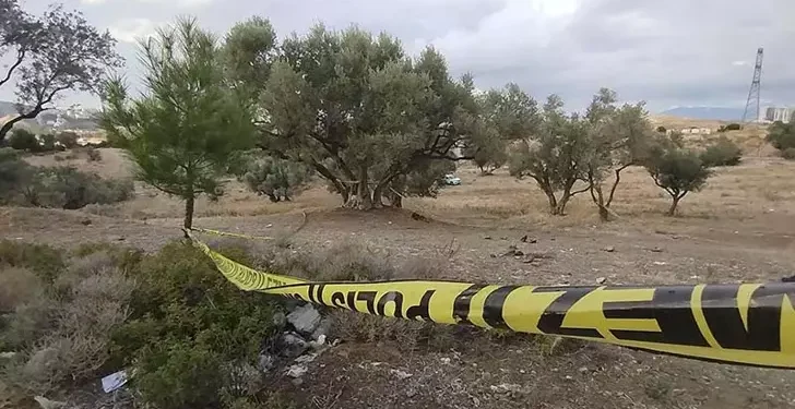 Boşanma aşamasındaki eşini öldürüp, intihar etti