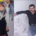 Karı kocanın yedikleri balık sonları oldu