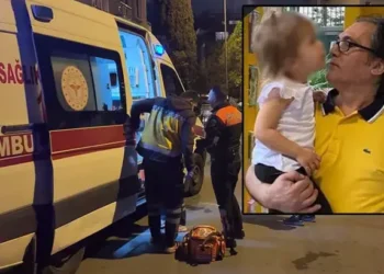 Evinde silahla başından vurulmuş halde bulundu