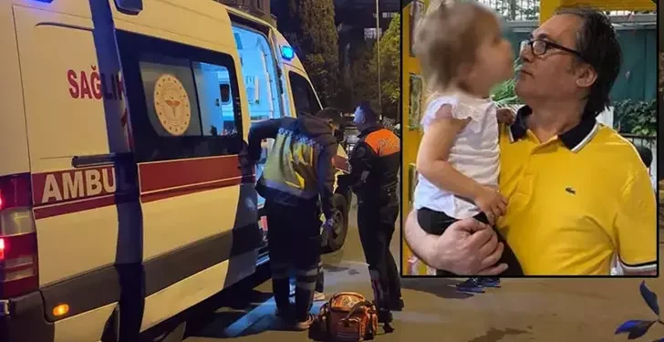 Evinde silahla başından vurulmuş halde bulundu