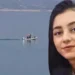 Göle düşen Medine'nin cansız bedeni bulundu
