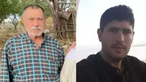 Amca - yeğen arasında tarla anlaşmazlığı kanlı bitti