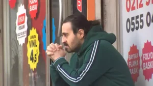 İnşaat bekçisi ilk iş gününde ölü bulundu