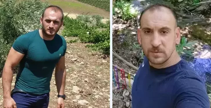 Arazi kavgasında 2 kardeş yaşamını yitirdi