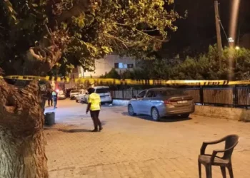 Polis ekibine silahlı saldırı: 3 yaralı, 11 gözaltı