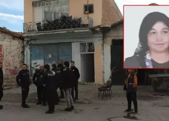 Başından vurulmuş halde bulundu