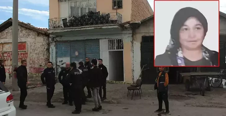 Başından vurulmuş halde bulundu