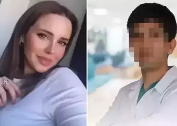 Yenidoğan çetesiyle telefon görüşmesi ortaya çıktı