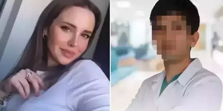 Yenidoğan çetesiyle telefon görüşmesi ortaya çıktı