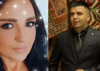 Uzman çavuş, boşanma aşamasındaki eşini öldürdü