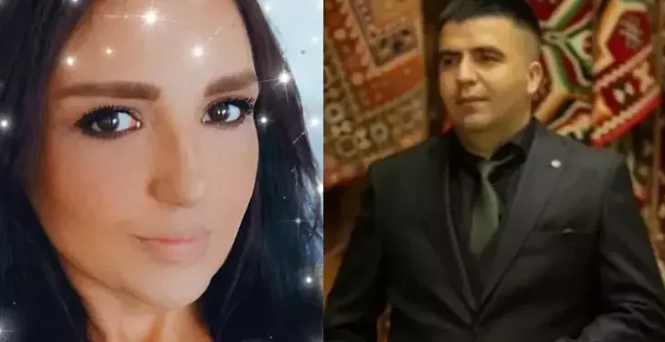 Uzman çavuş, boşanma aşamasındaki eşini öldürdü
