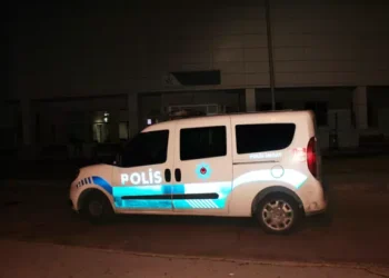 Silahını temizlerken Efe’yi vuran polis memuru tutuklandı