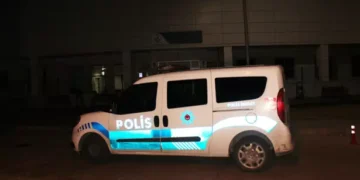 Silahını temizlerken Efe’yi vuran polis memuru tutuklandı