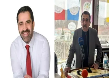 Tunceli ve Ovacık Belediye başkanları görevden uzaklaştırıldı