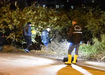 Liseli, tartıştığı liseliyi kalbinden bıçaklayarak öldürdü