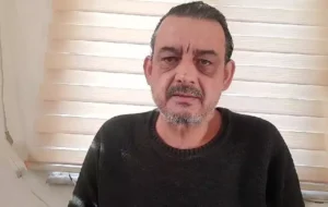 CHP'li belediye meclis üyesi, gazeteciyi darbetti