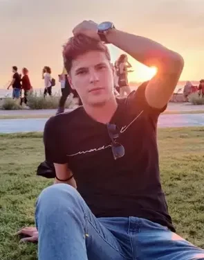 Akıma kapılan tekniker, hayatını kaybetti