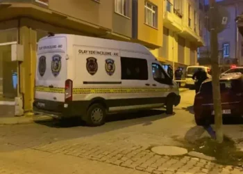 7 kişiyi vurduktan sonra kendi hayatına son verdi