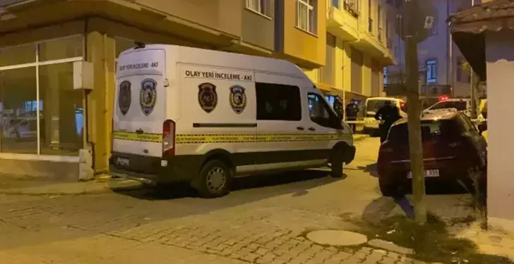 7 kişiyi vurduktan sonra kendi hayatına son verdi