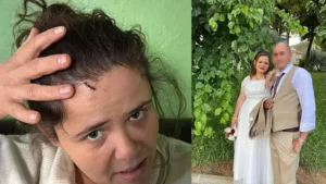 Can güvenliğimden endişe ediyorum